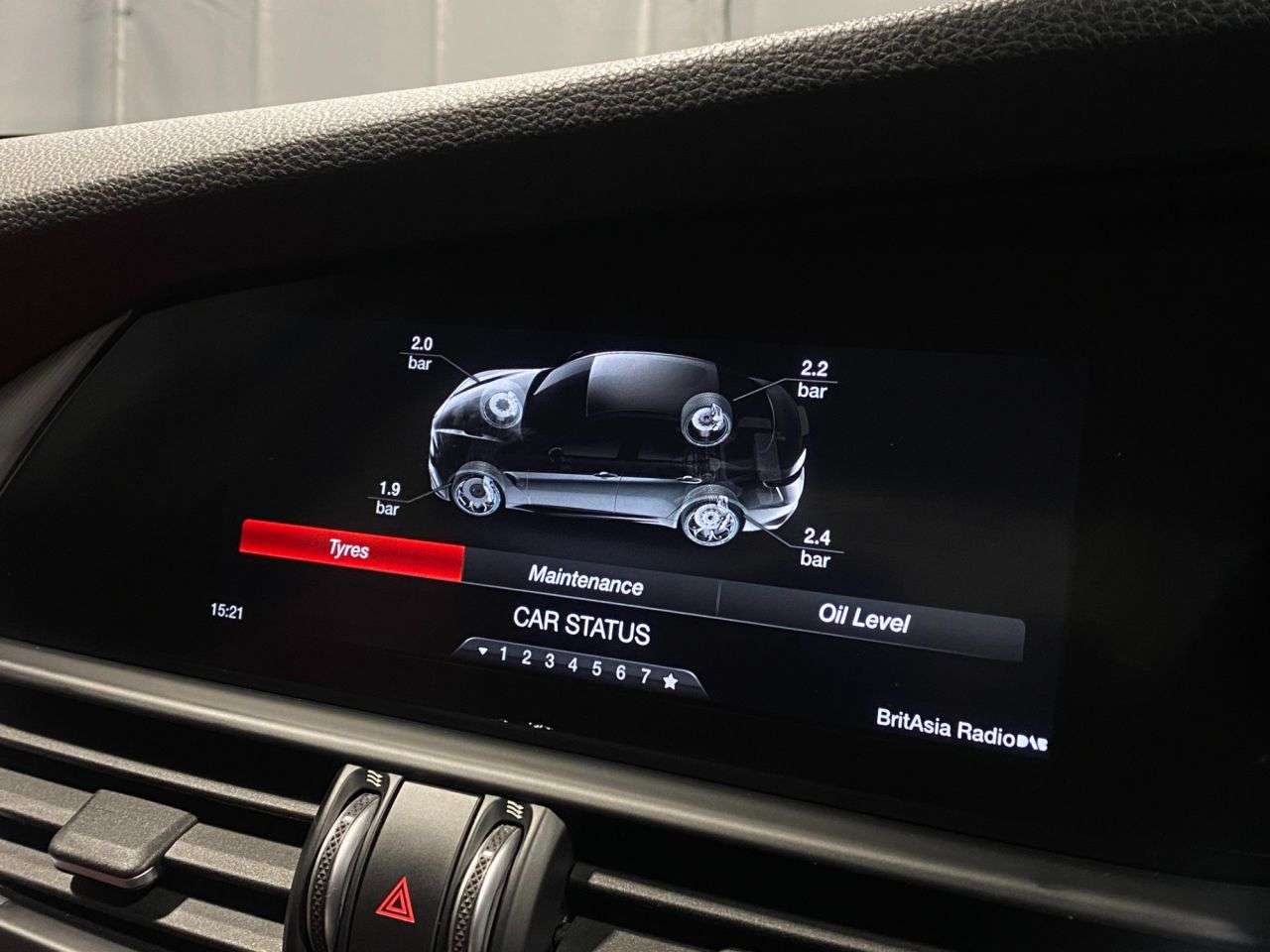 2018 ALFA ROMEO GIULIA 2018 ALFA ROMEO GIULIA