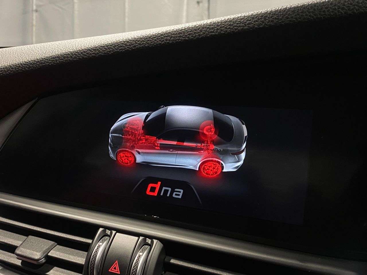 2018 ALFA ROMEO GIULIA 2018 ALFA ROMEO GIULIA