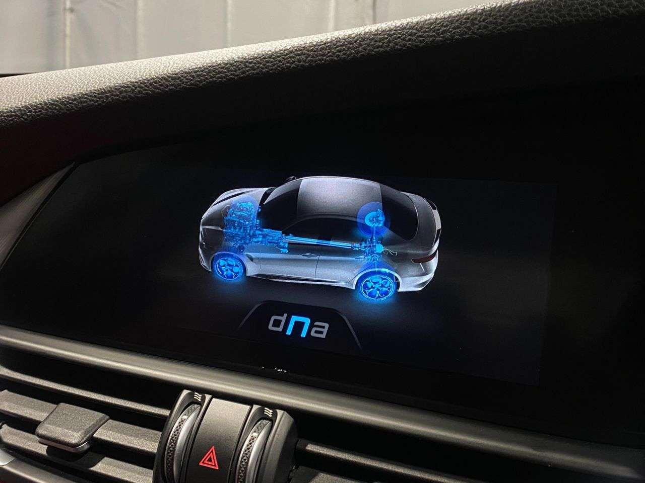 2018 ALFA ROMEO GIULIA 2018 ALFA ROMEO GIULIA