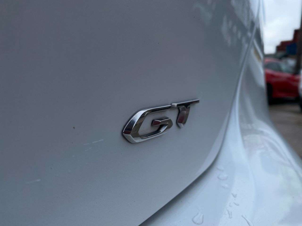 2021 PEUGEOT E-208 2021 PEUGEOT E-208