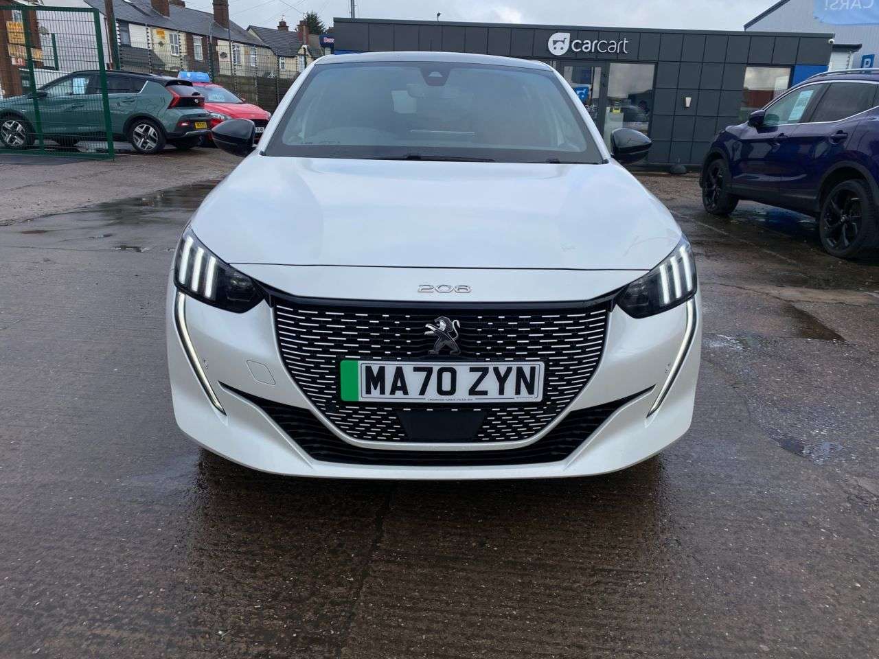 A 2021 PEUGEOT E-208 50kWh GT Hatchback 5dr Electric Auto (136 ps) (Rates starting as low as 11. A 2021 PEUGEOT E-208 50kWh GT Hatchback 5dr Electric Auto (136 ps) (Rates starting as low as 11.