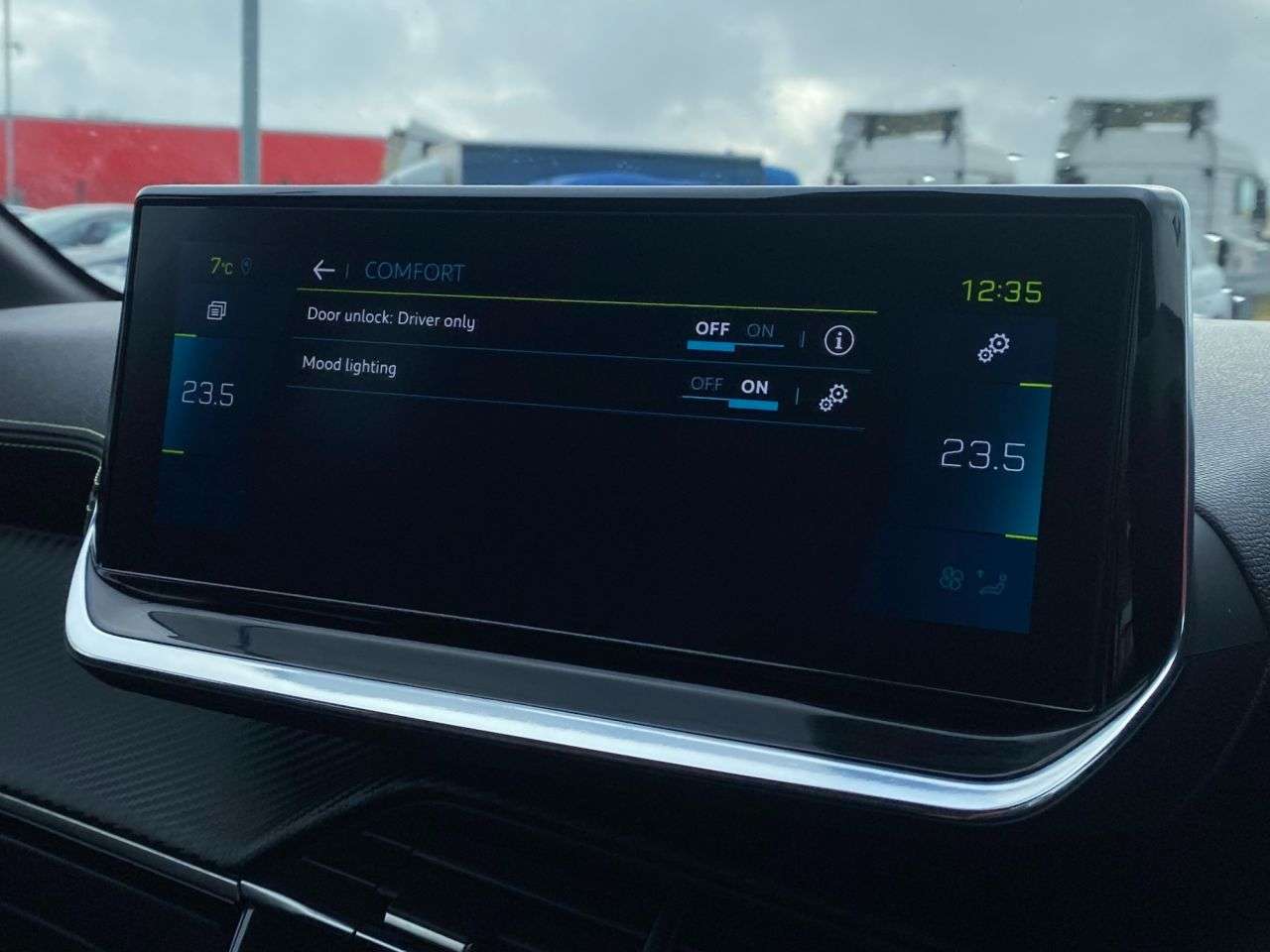 2021 PEUGEOT E-208 2021 PEUGEOT E-208