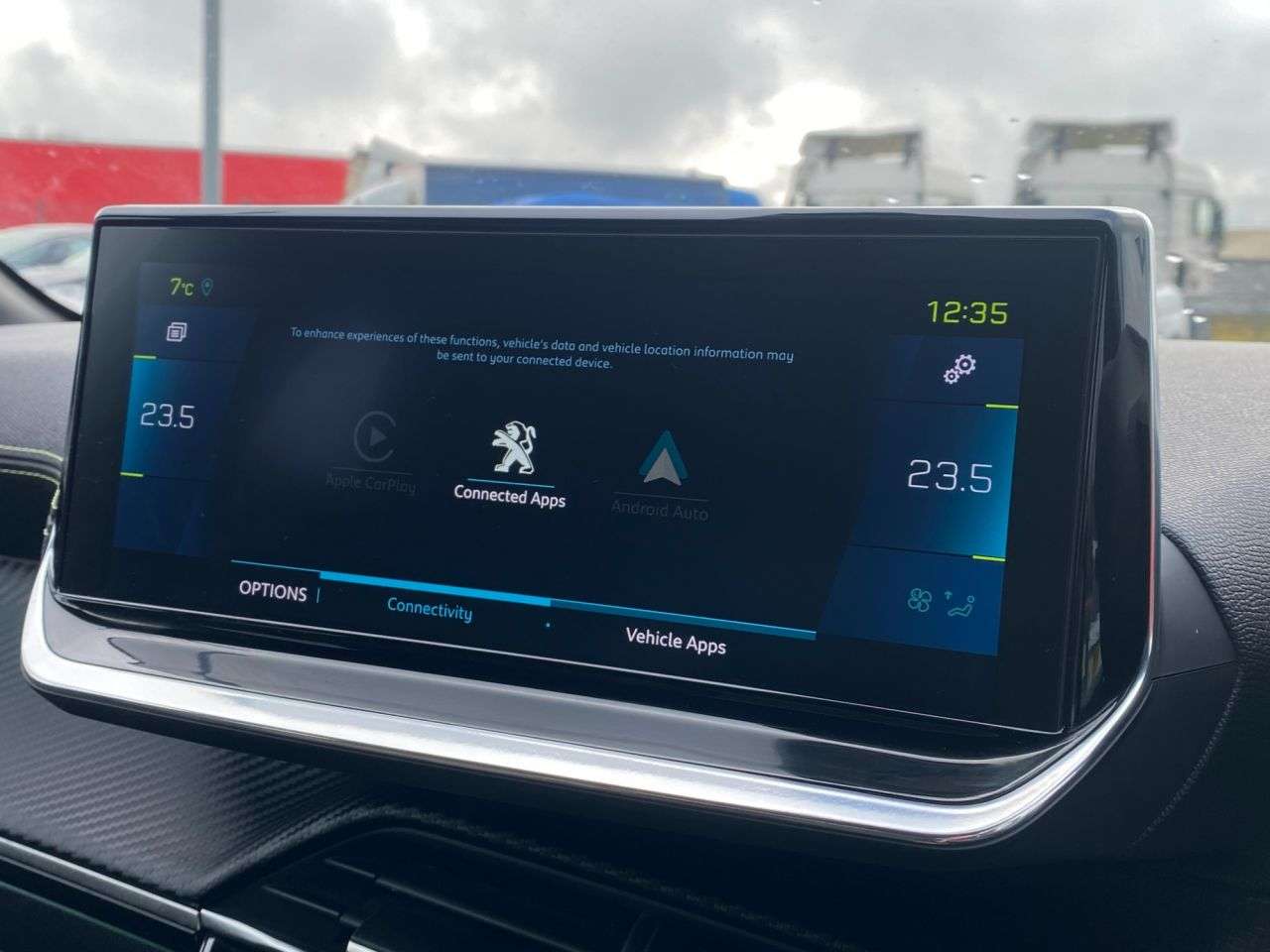 2021 PEUGEOT E-208 2021 PEUGEOT E-208