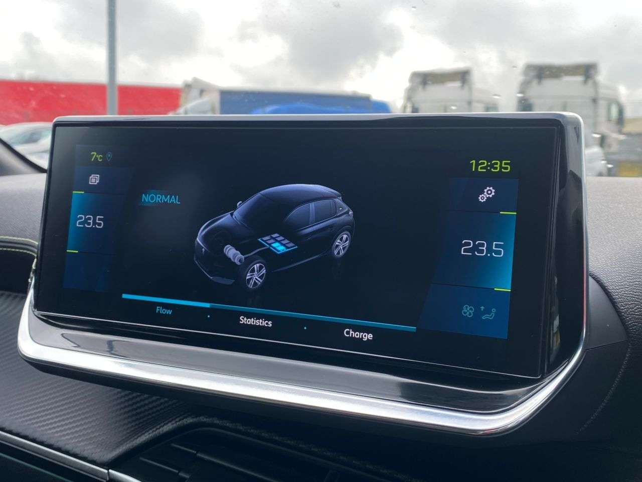 2021 PEUGEOT E-208 2021 PEUGEOT E-208