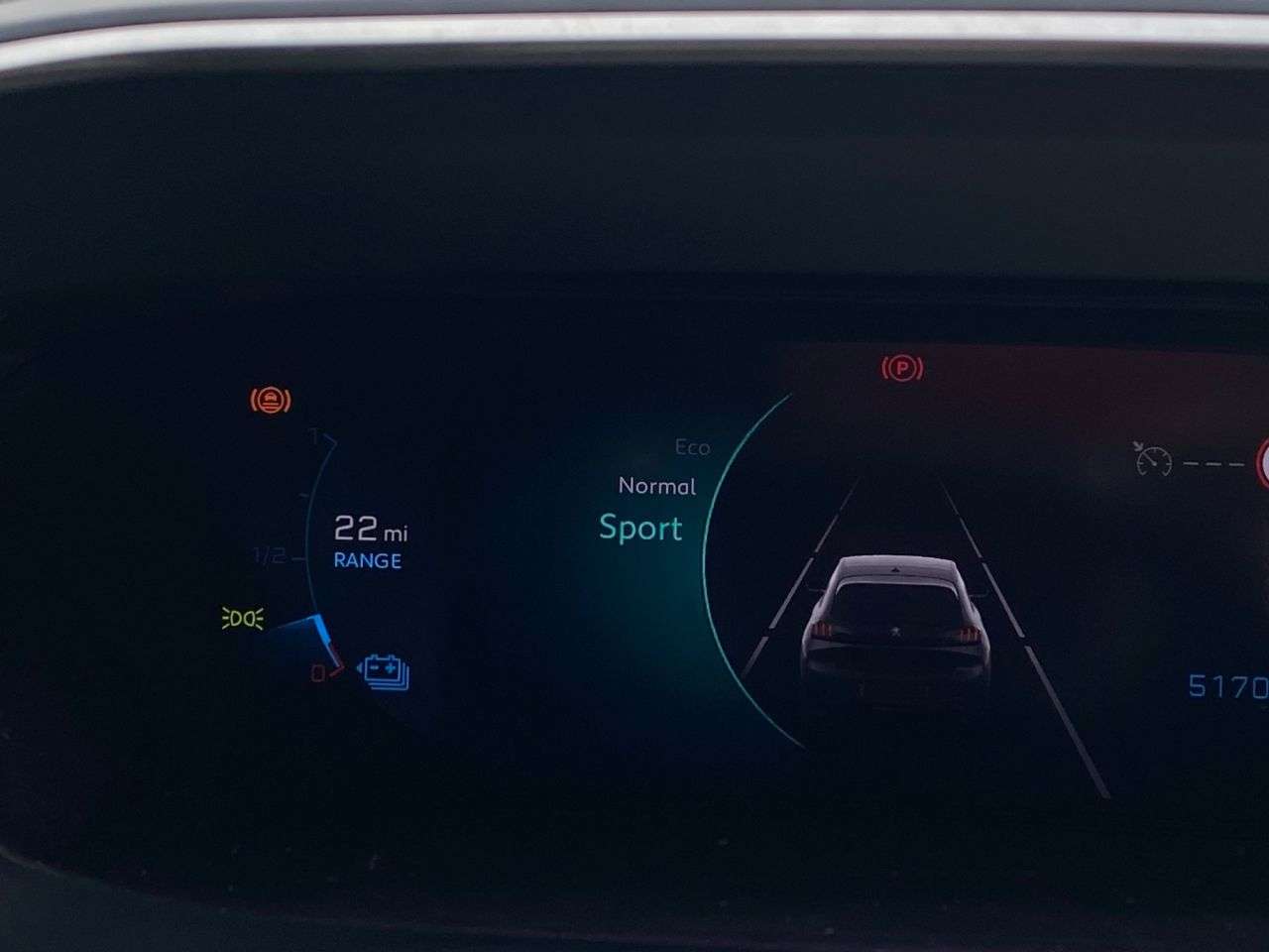 2021 PEUGEOT E-208 2021 PEUGEOT E-208