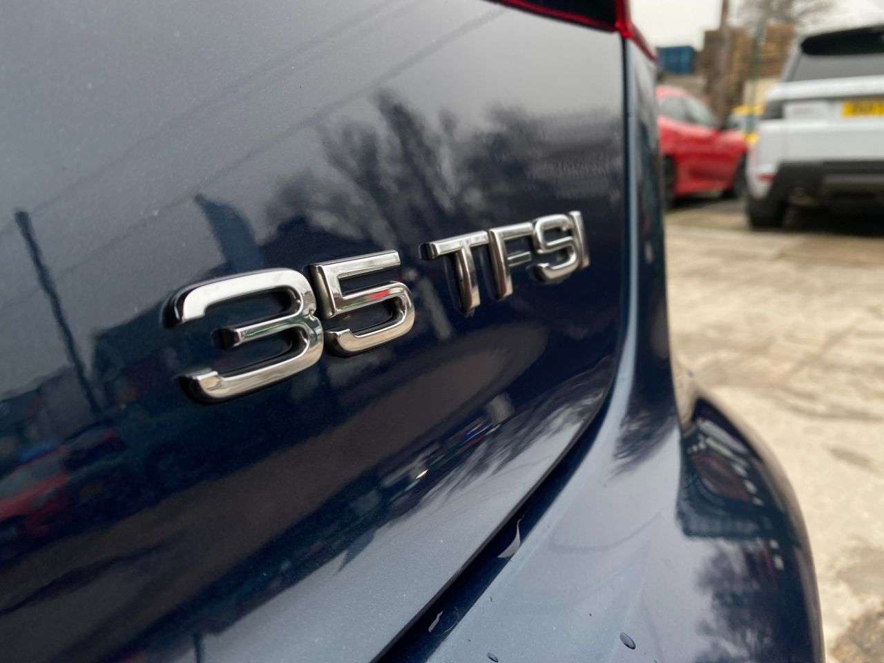 2018 AUDI A3 2018 AUDI A3