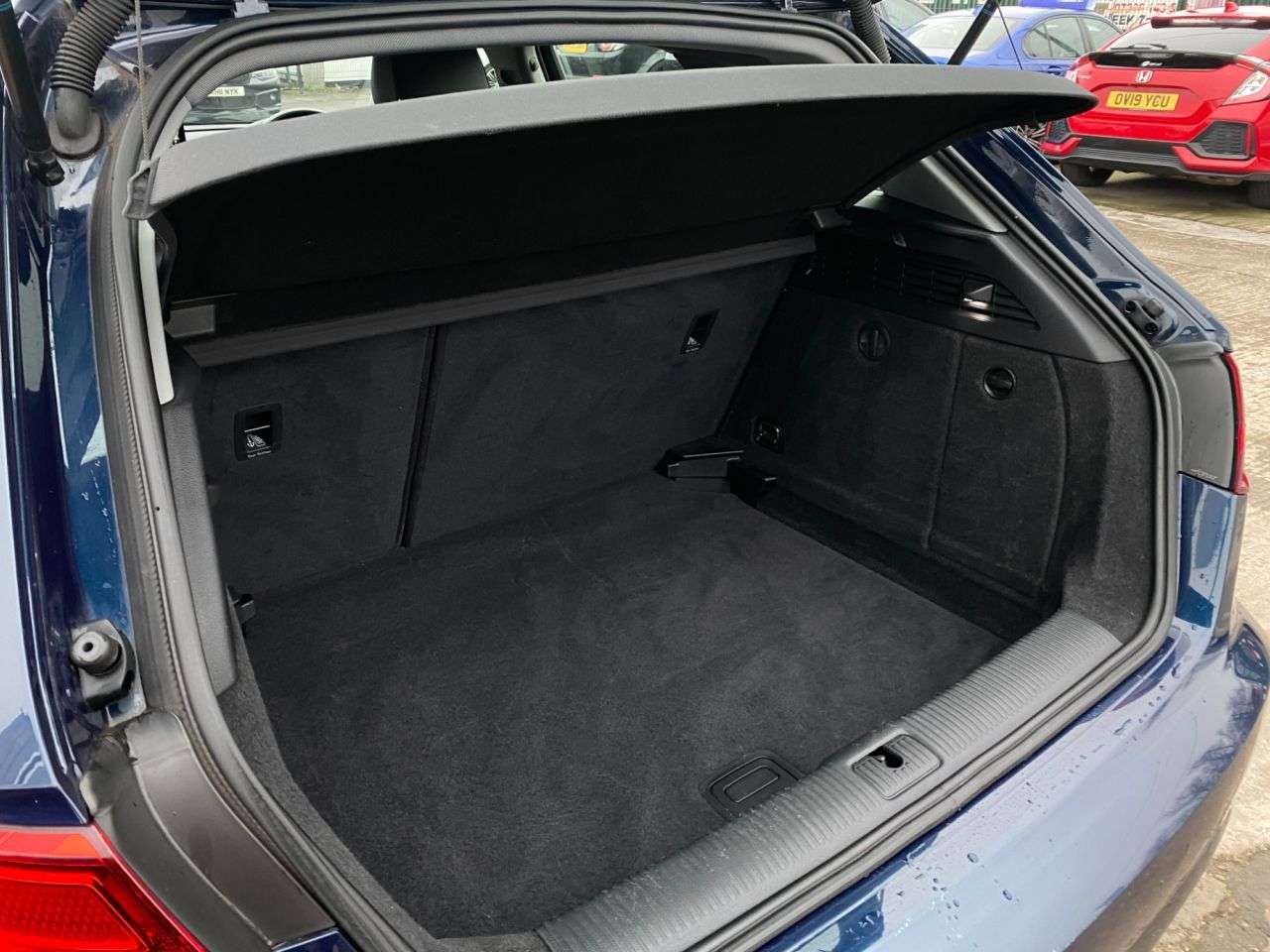 2018 AUDI A3 2018 AUDI A3