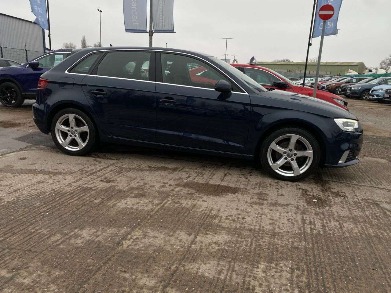 2018 AUDI A3 2018 AUDI A3