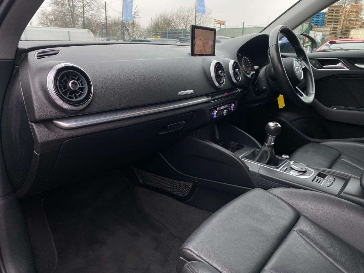 2018 AUDI A3 2018 AUDI A3