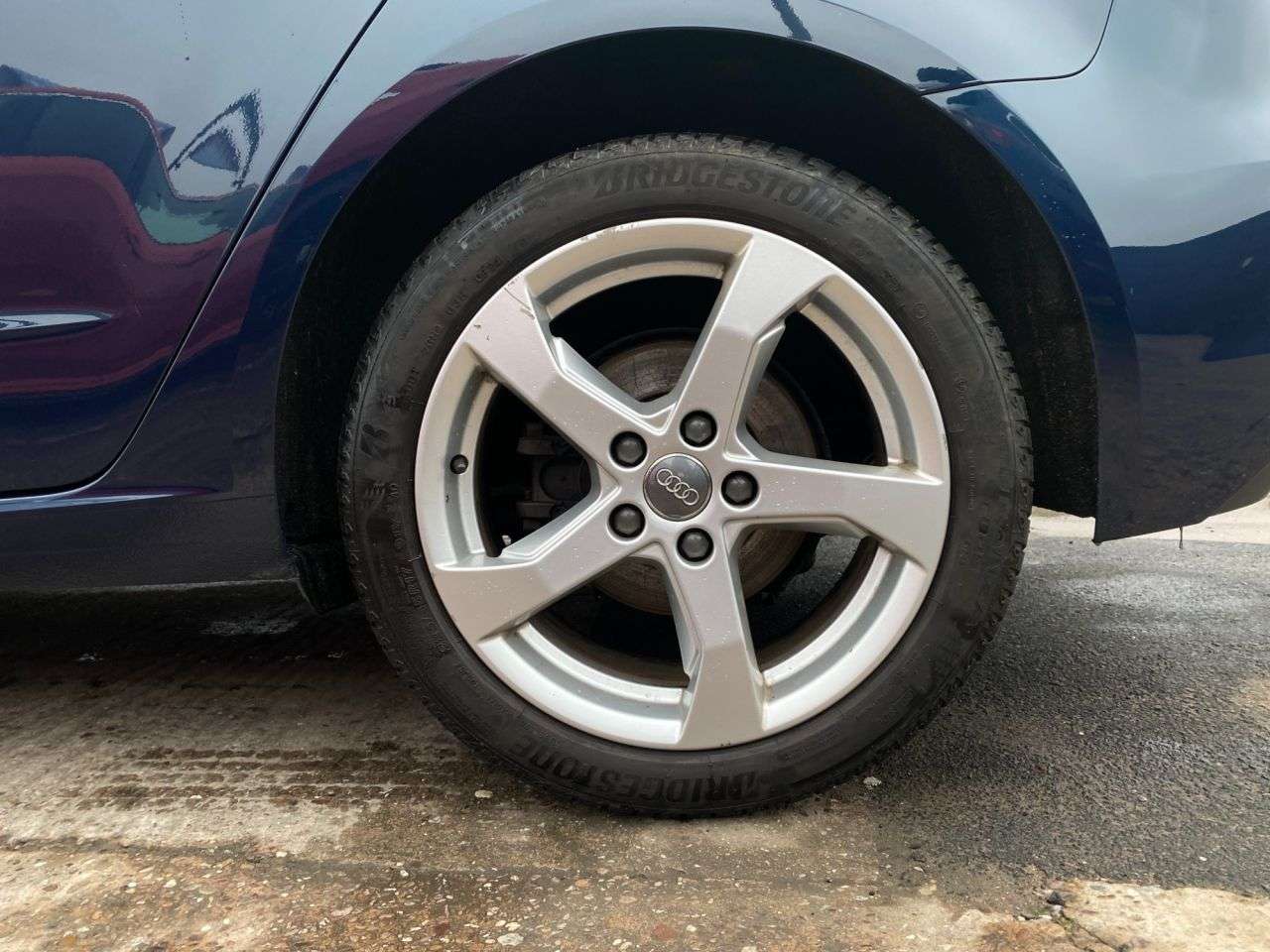 2018 AUDI A3 2018 AUDI A3