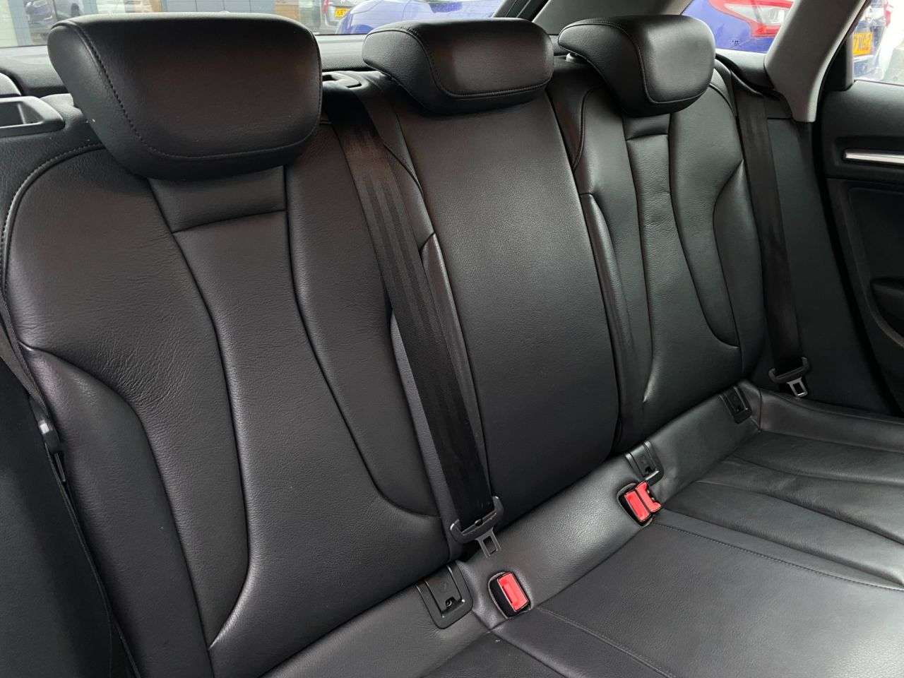 2018 AUDI A3 2018 AUDI A3