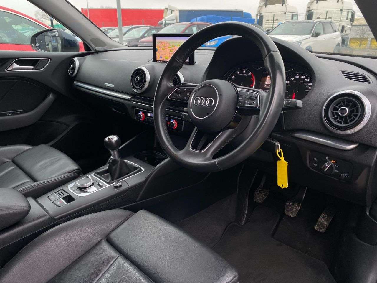 2018 AUDI A3 2018 AUDI A3