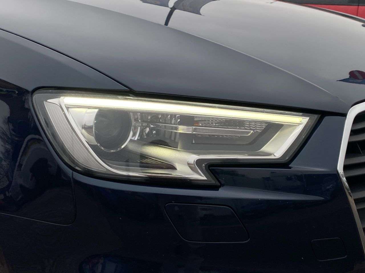 2018 AUDI A3 2018 AUDI A3