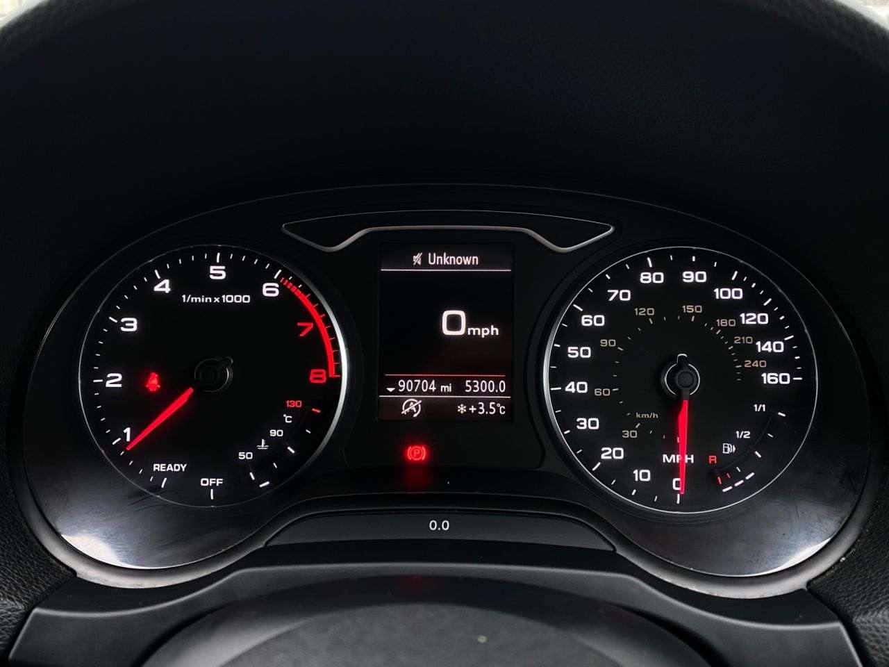 2018 AUDI A3 2018 AUDI A3