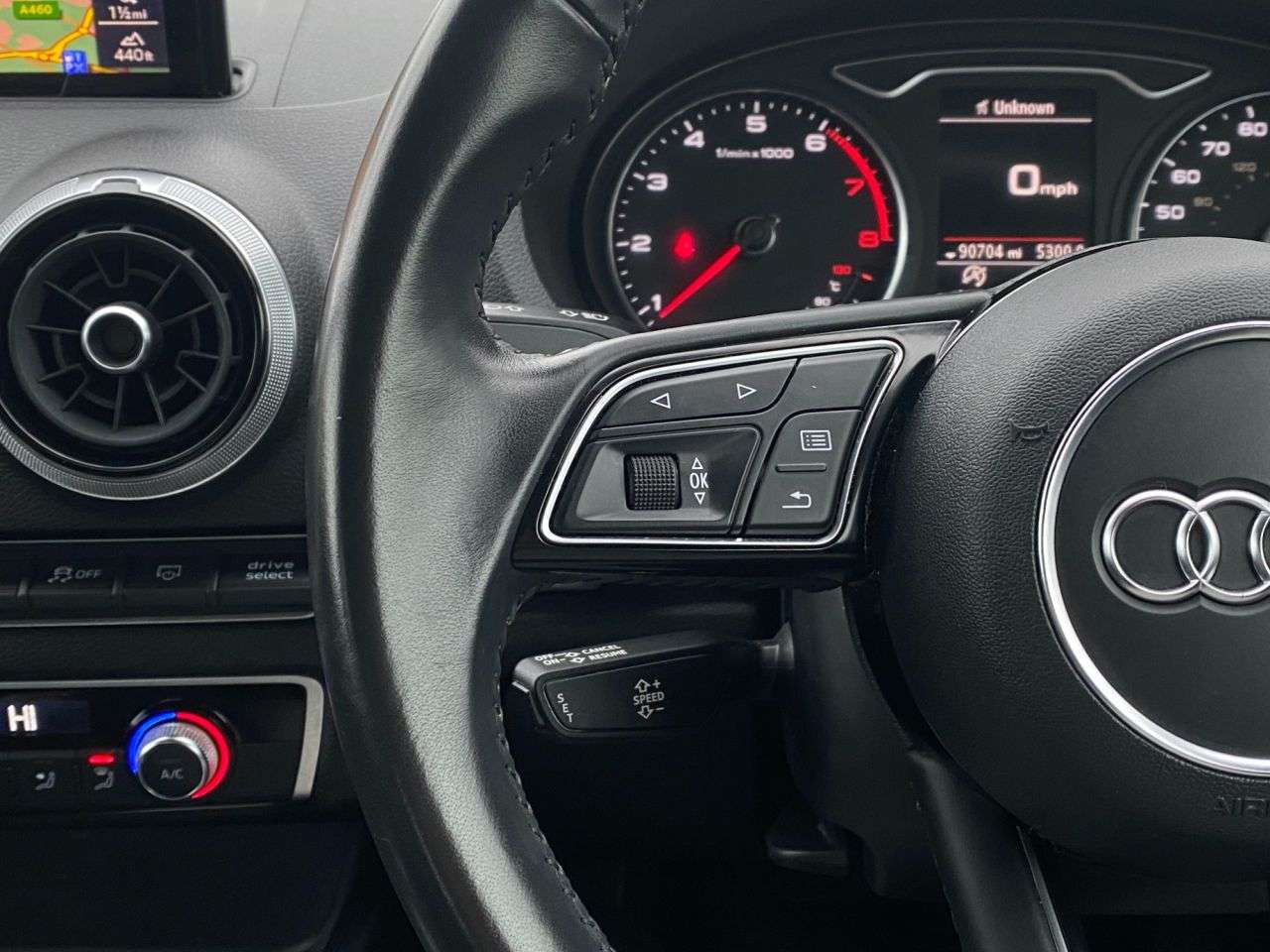2018 AUDI A3 2018 AUDI A3