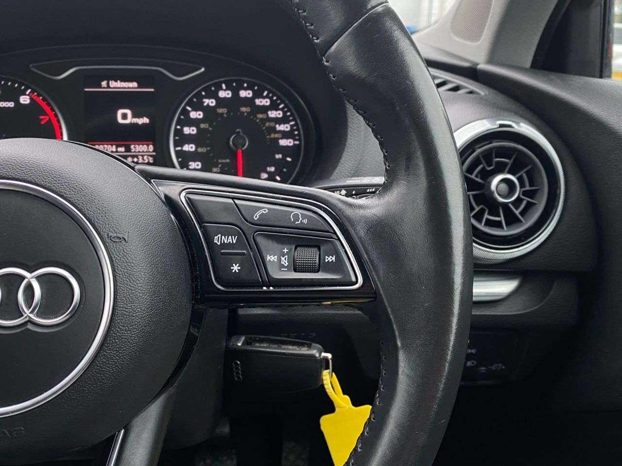 2018 AUDI A3 2018 AUDI A3