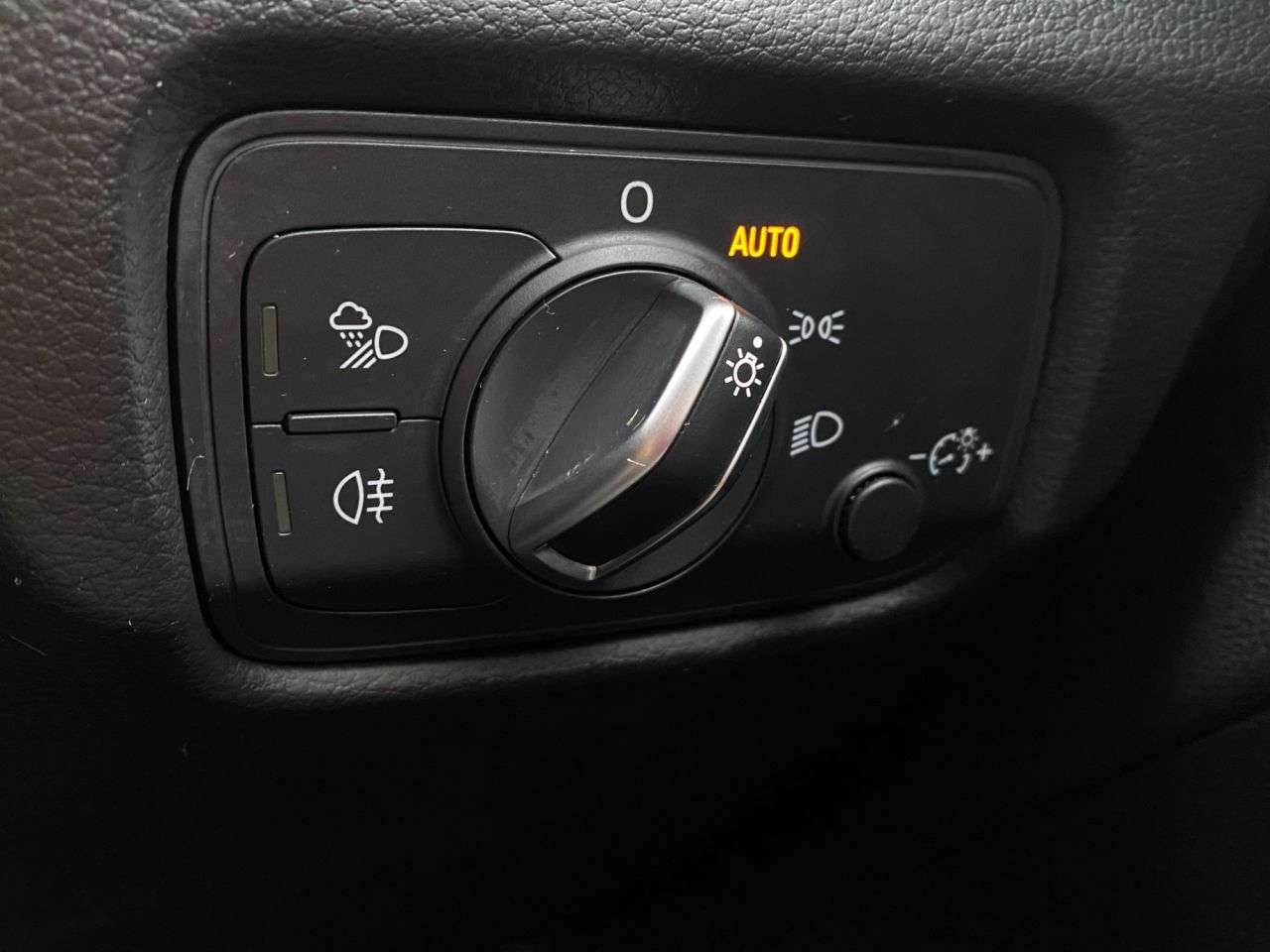 2018 AUDI A3 2018 AUDI A3