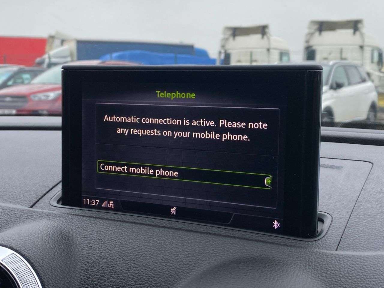 2018 AUDI A3 2018 AUDI A3