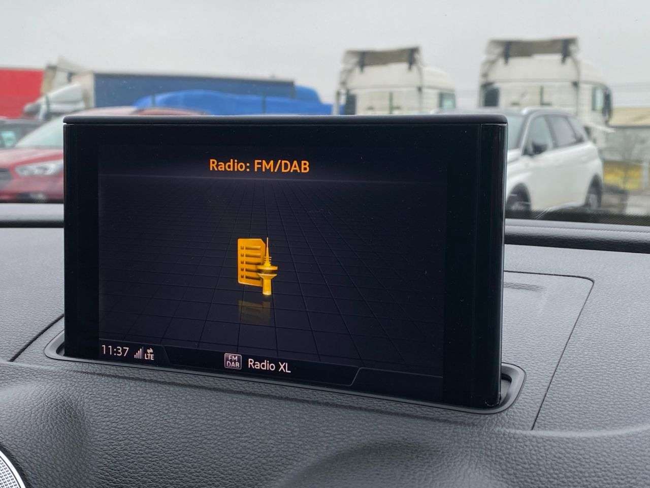 2018 AUDI A3 2018 AUDI A3