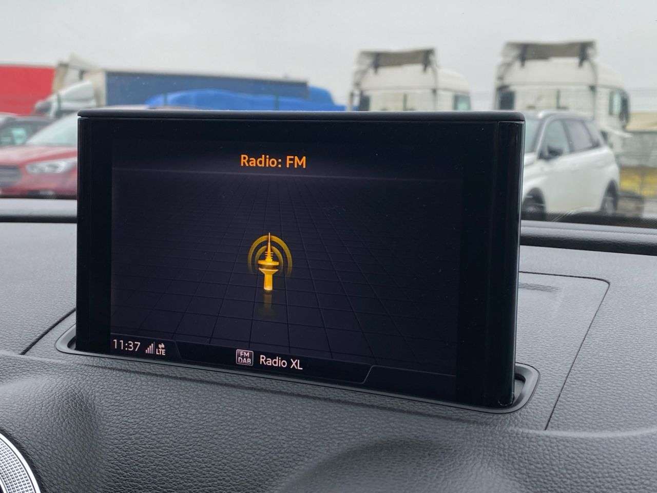 2018 AUDI A3 2018 AUDI A3