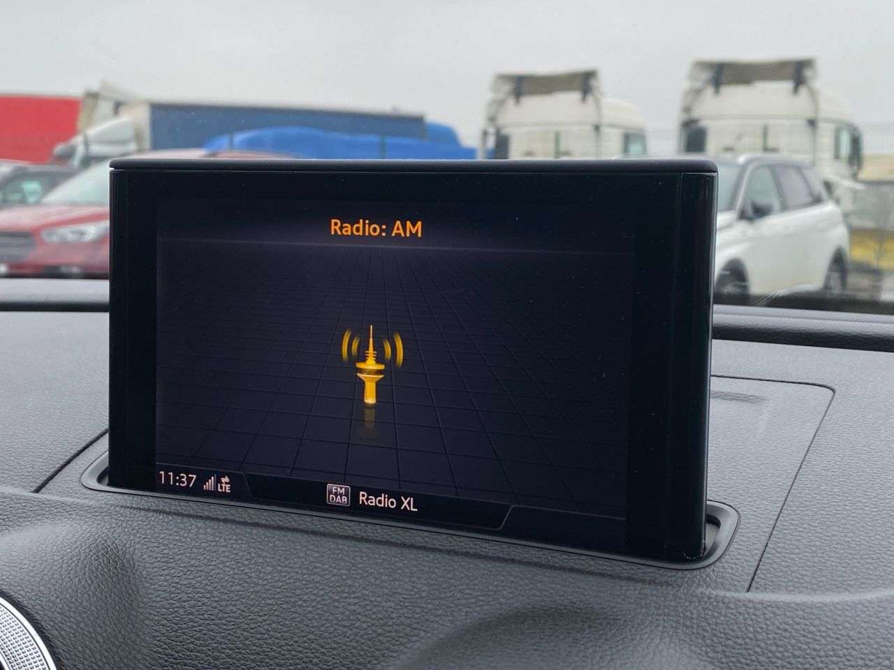 2018 AUDI A3 2018 AUDI A3