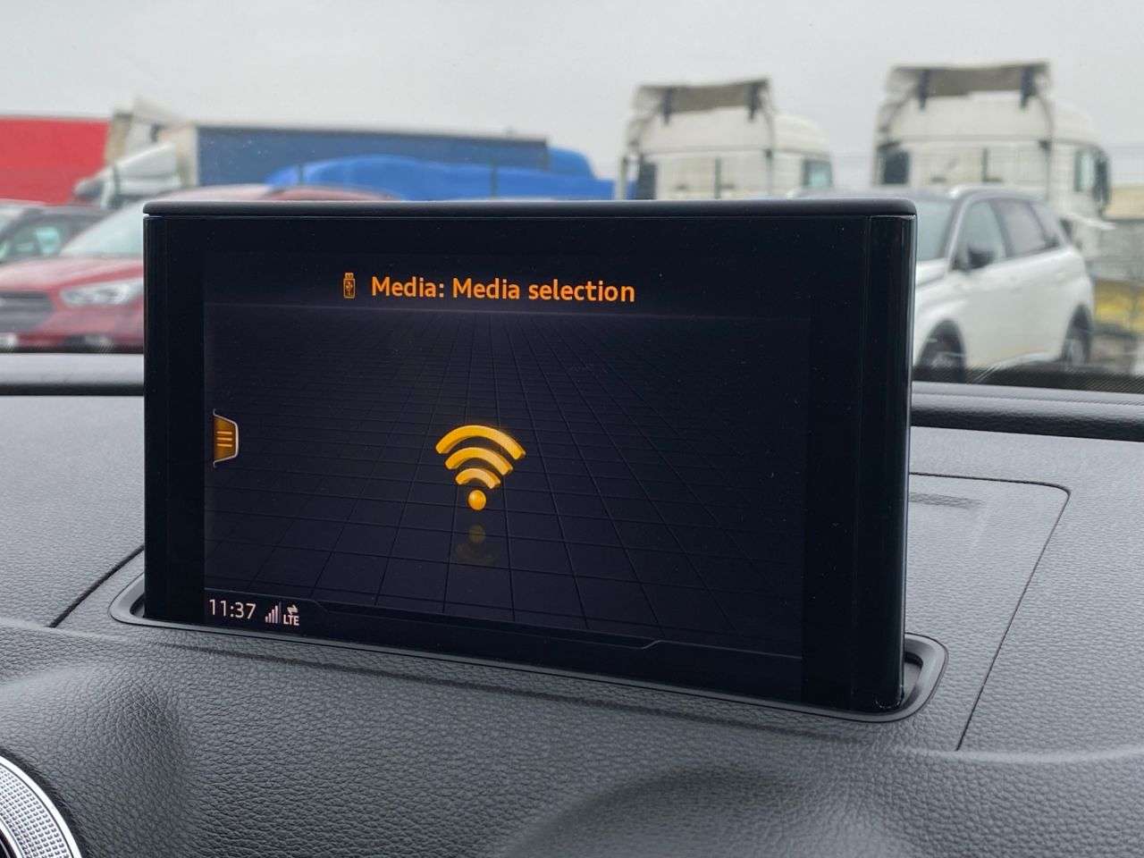 2018 AUDI A3 2018 AUDI A3