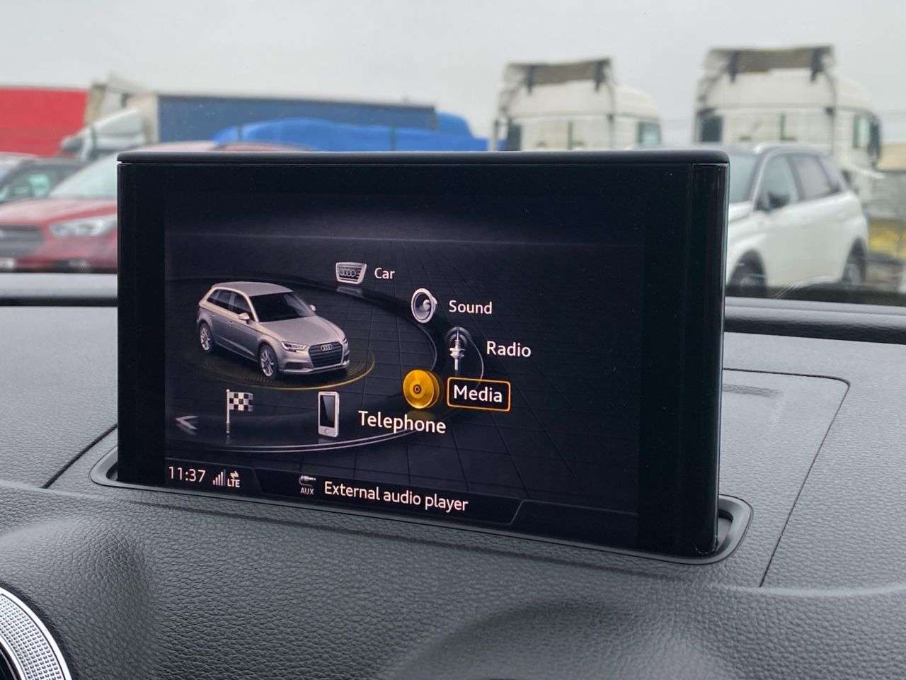 2018 AUDI A3 2018 AUDI A3