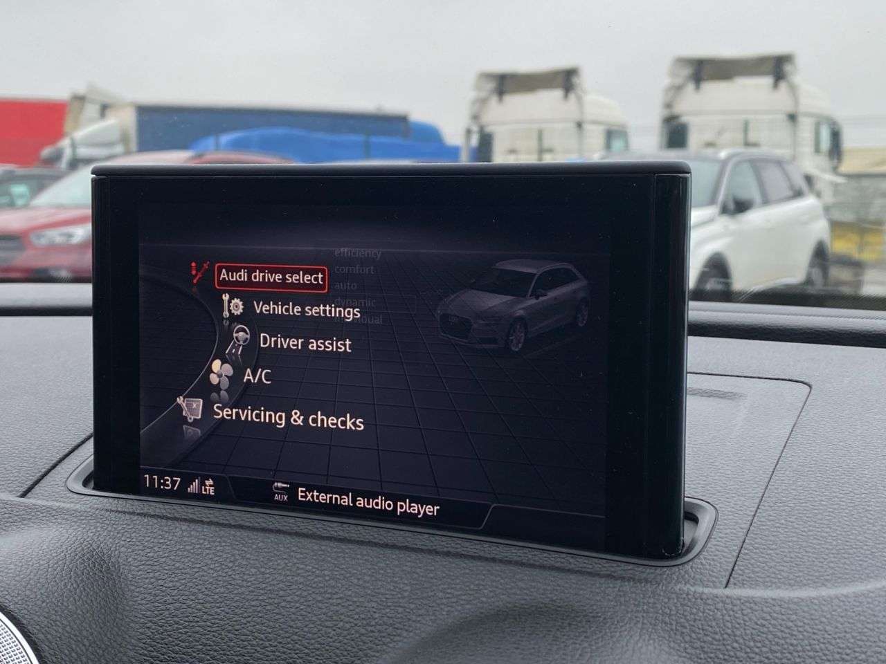 2018 AUDI A3 2018 AUDI A3