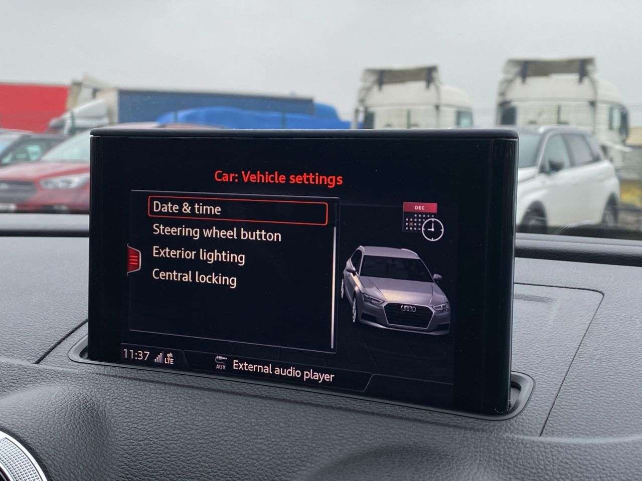 2018 AUDI A3 2018 AUDI A3