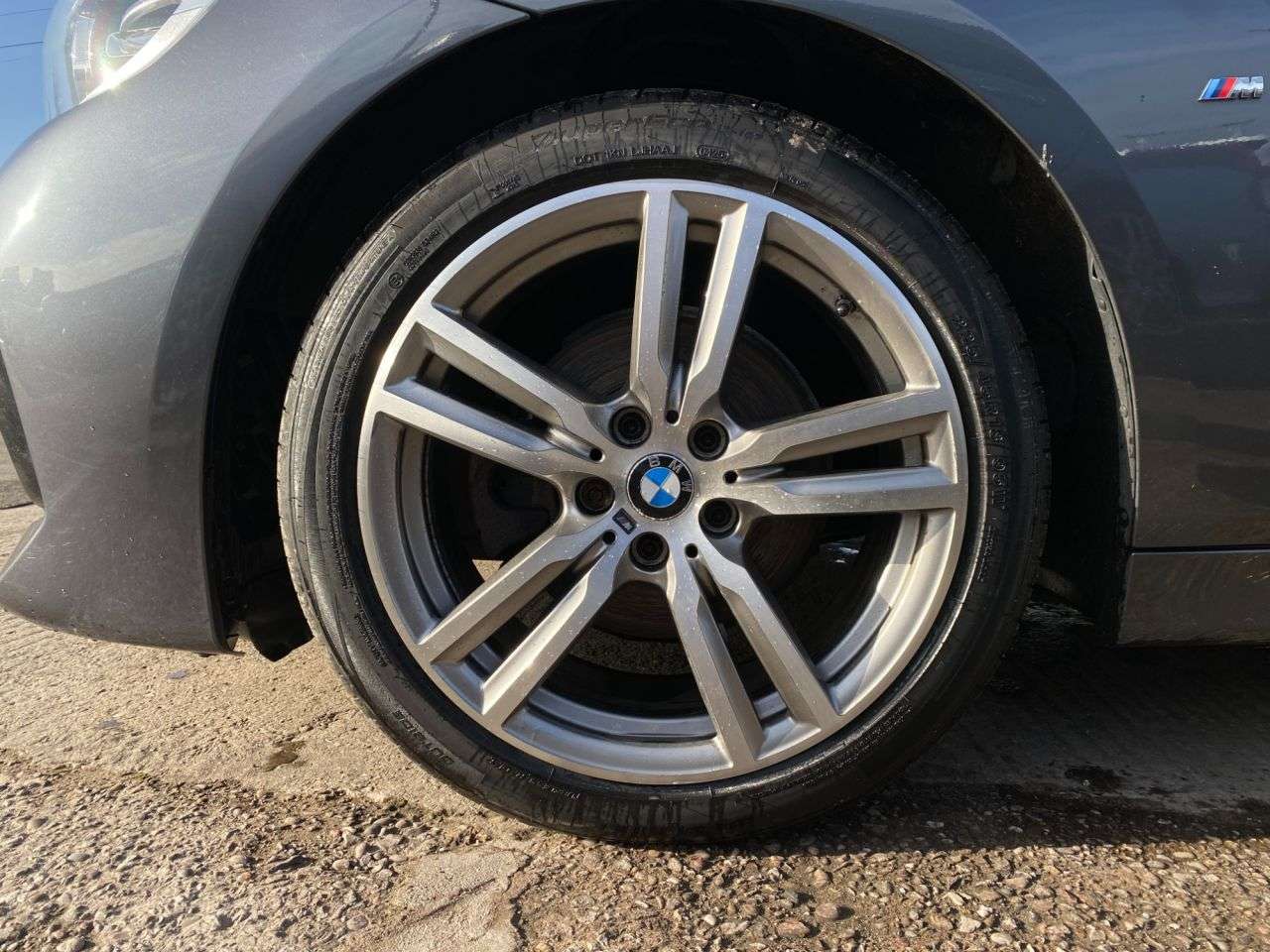 2019 BMW 2 SERIES ACTIVE TOURER 2019 BMW 2 SERIES ACTIVE TOURER