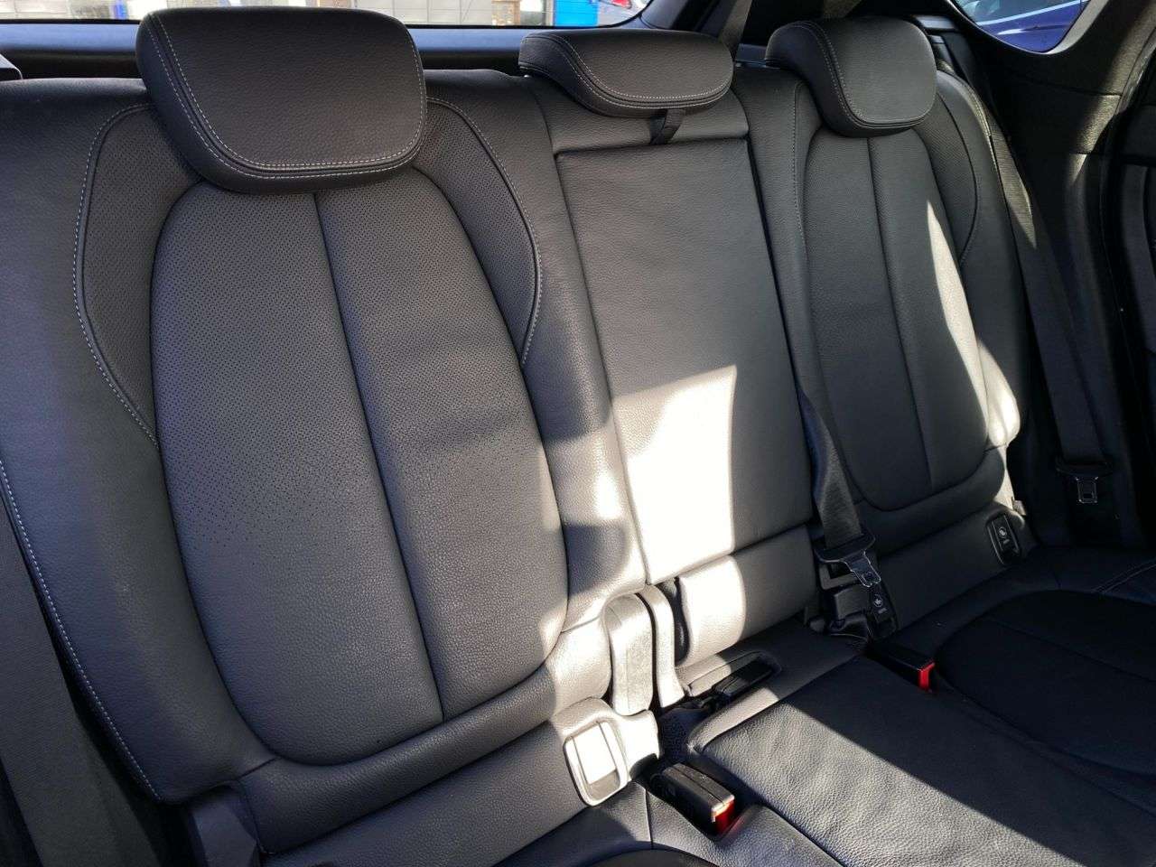 2019 BMW 2 SERIES ACTIVE TOURER 2019 BMW 2 SERIES ACTIVE TOURER