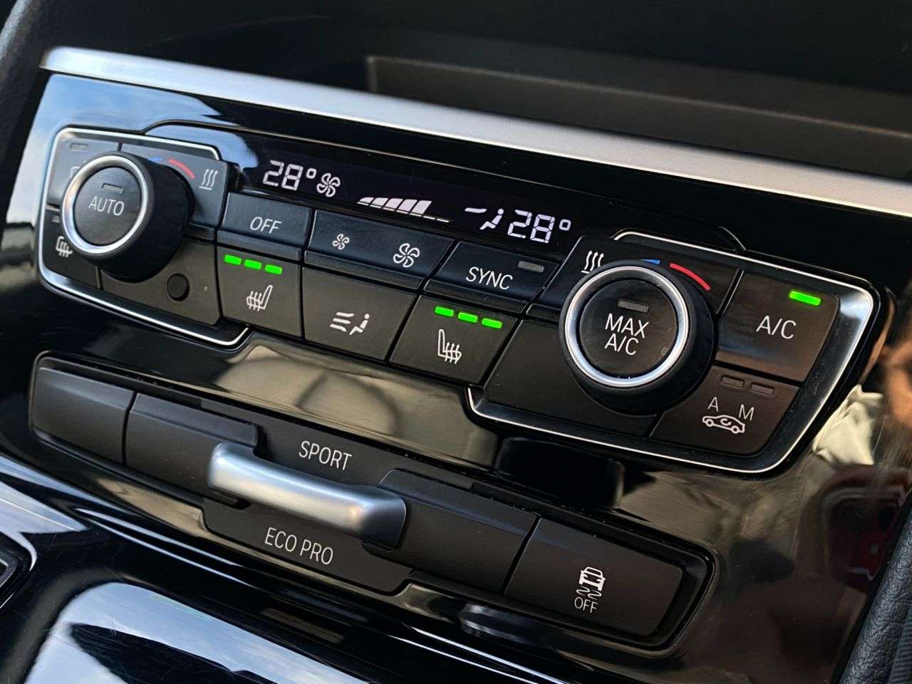 2019 BMW 2 SERIES ACTIVE TOURER 2019 BMW 2 SERIES ACTIVE TOURER