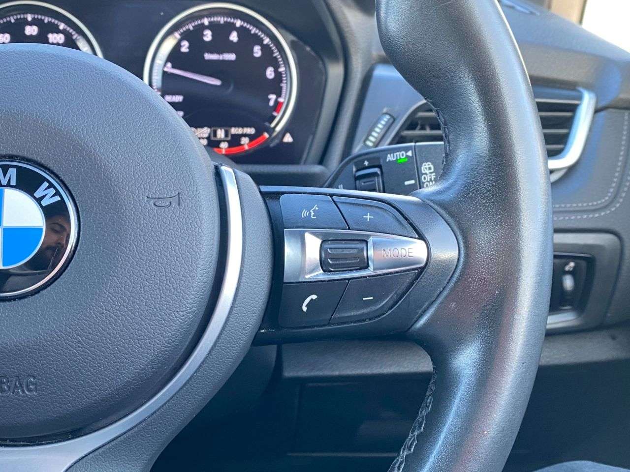 2019 BMW 2 SERIES ACTIVE TOURER 2019 BMW 2 SERIES ACTIVE TOURER