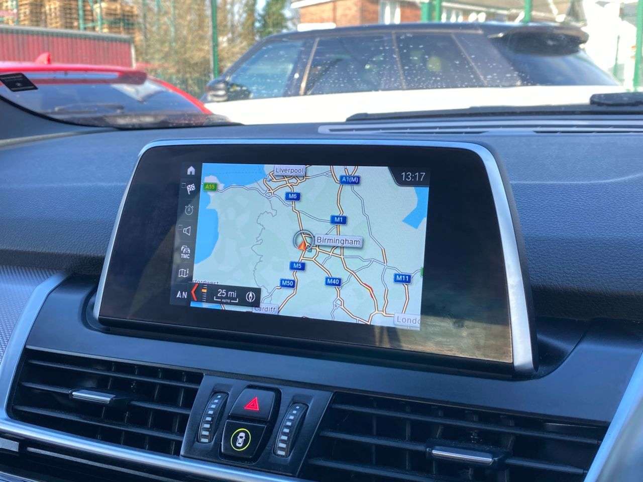 2019 BMW 2 SERIES ACTIVE TOURER 2019 BMW 2 SERIES ACTIVE TOURER