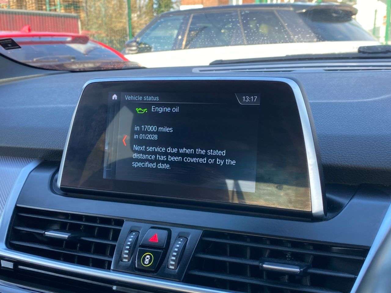 2019 BMW 2 SERIES ACTIVE TOURER 2019 BMW 2 SERIES ACTIVE TOURER