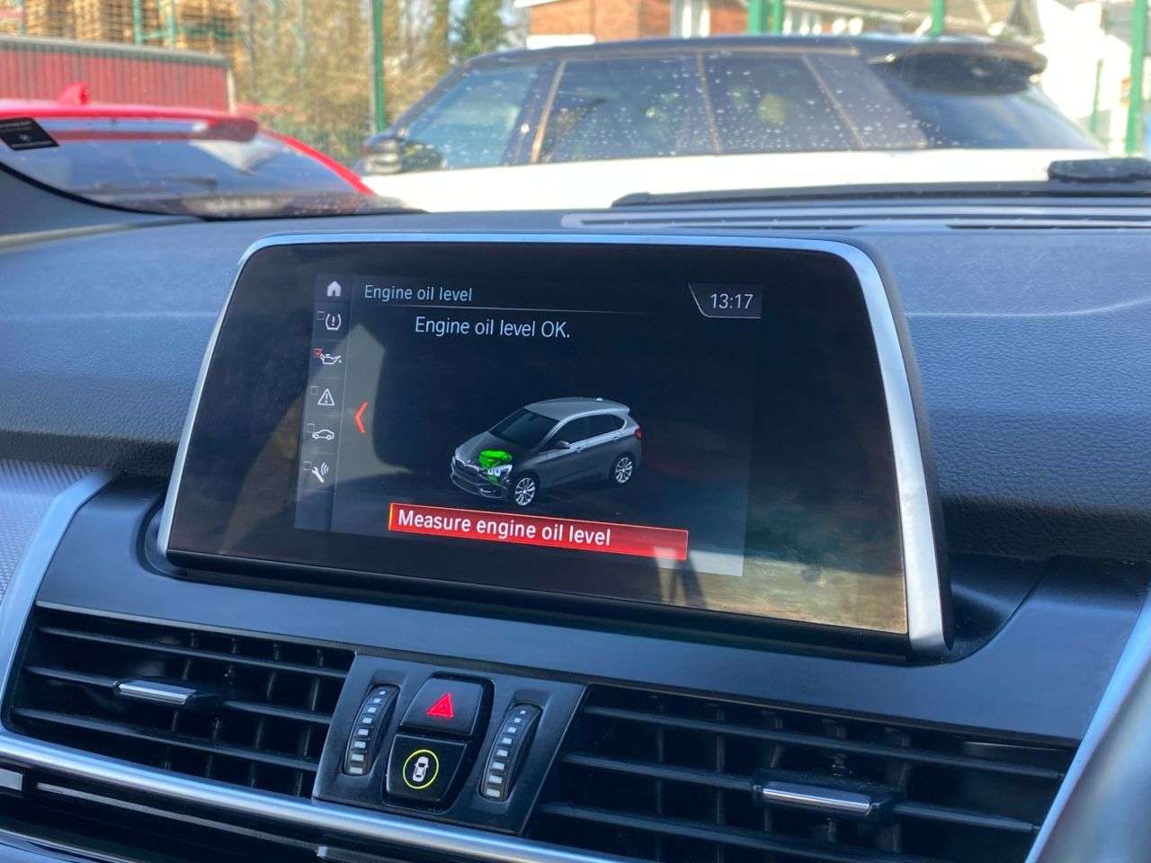 2019 BMW 2 SERIES ACTIVE TOURER 2019 BMW 2 SERIES ACTIVE TOURER