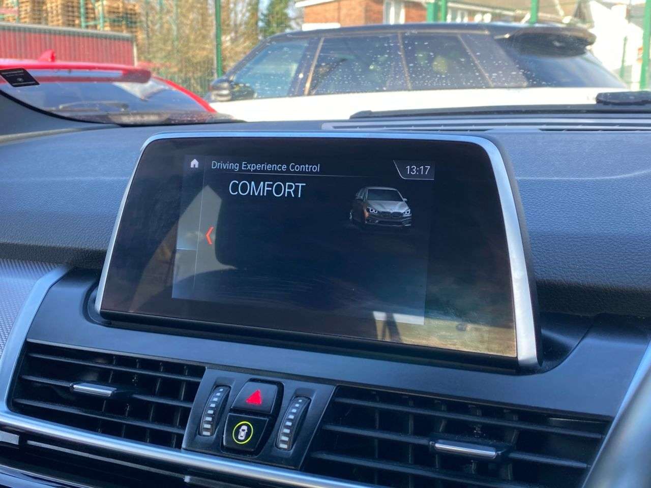 2019 BMW 2 SERIES ACTIVE TOURER 2019 BMW 2 SERIES ACTIVE TOURER