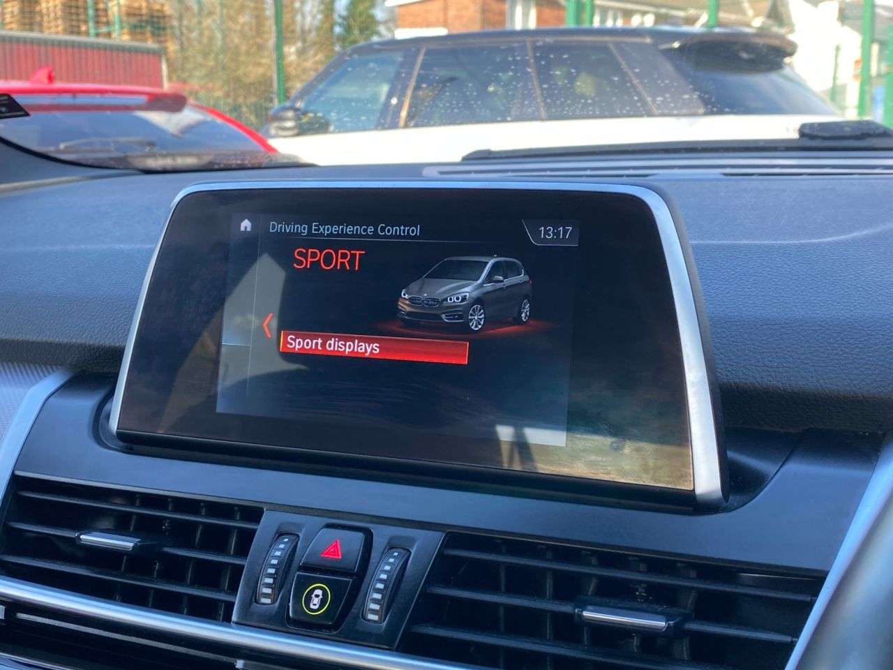 2019 BMW 2 SERIES ACTIVE TOURER 2019 BMW 2 SERIES ACTIVE TOURER