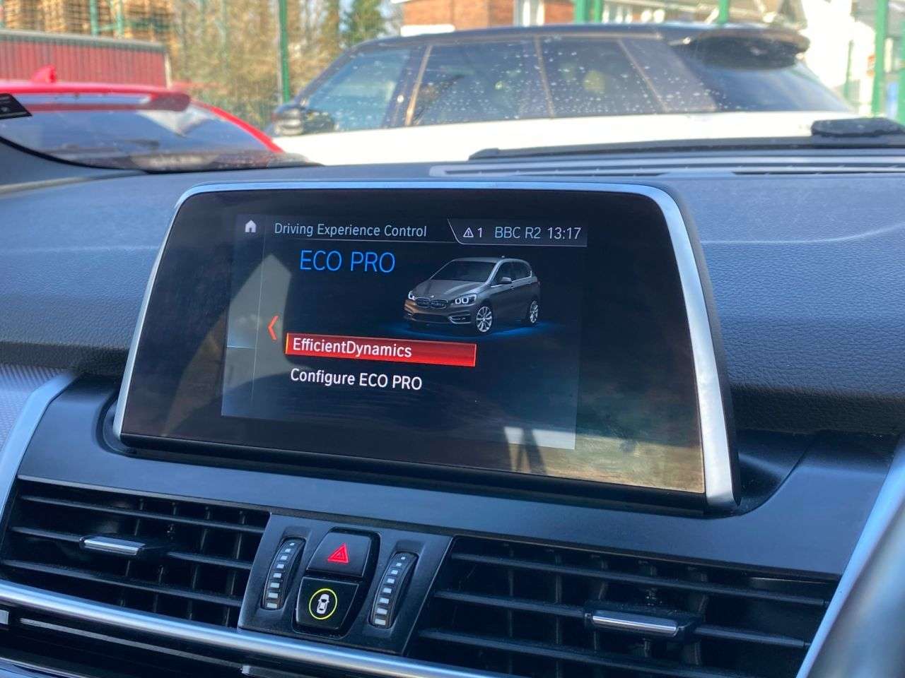 2019 BMW 2 SERIES ACTIVE TOURER 2019 BMW 2 SERIES ACTIVE TOURER