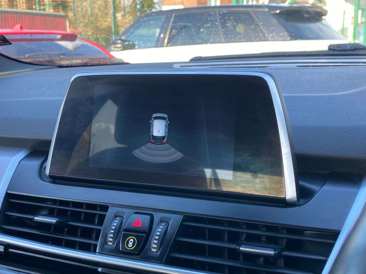 2019 BMW 2 SERIES ACTIVE TOURER 2019 BMW 2 SERIES ACTIVE TOURER