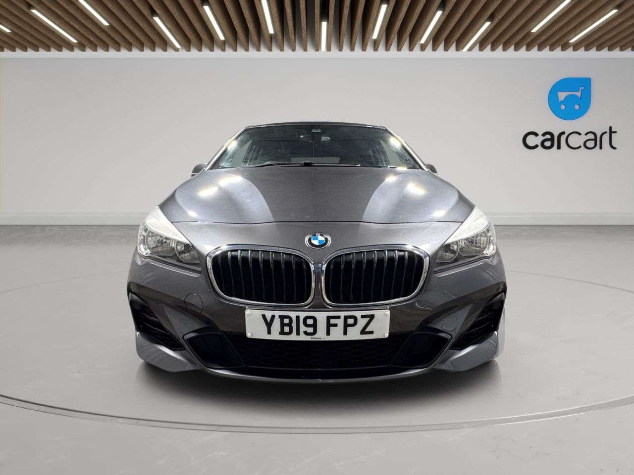 A 2019 BMW 2 SERIES ACTIVE TOURER 1.5 218i M Sport MPV 5dr Petrol Manual Euro 6 (s/s) (140 ps) (Rates startin A 2019 BMW 2 SERIES ACTIVE TOURER 1.5 218i M Sport MPV 5dr Petrol Manual Euro 6 (s/s) (140 ps) (Rates startin