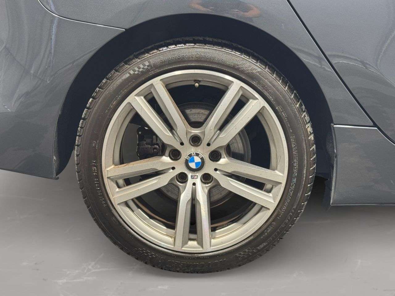 2019 BMW 2 SERIES ACTIVE TOURER 2019 BMW 2 SERIES ACTIVE TOURER