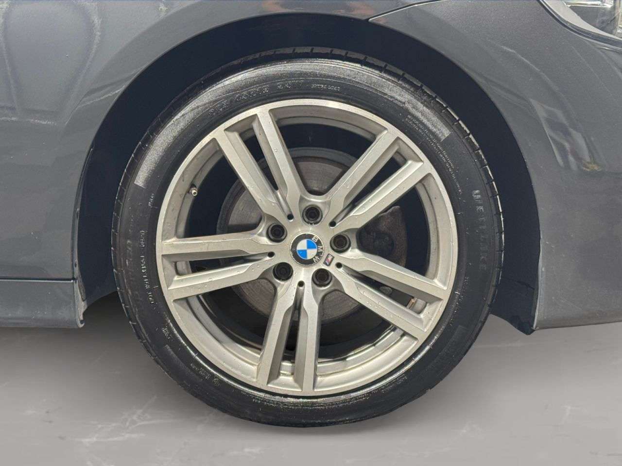 2019 BMW 2 SERIES ACTIVE TOURER 2019 BMW 2 SERIES ACTIVE TOURER