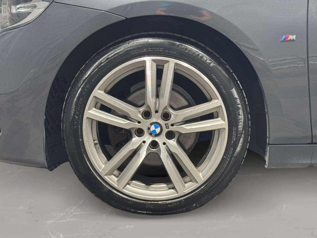 2019 BMW 2 SERIES ACTIVE TOURER 2019 BMW 2 SERIES ACTIVE TOURER