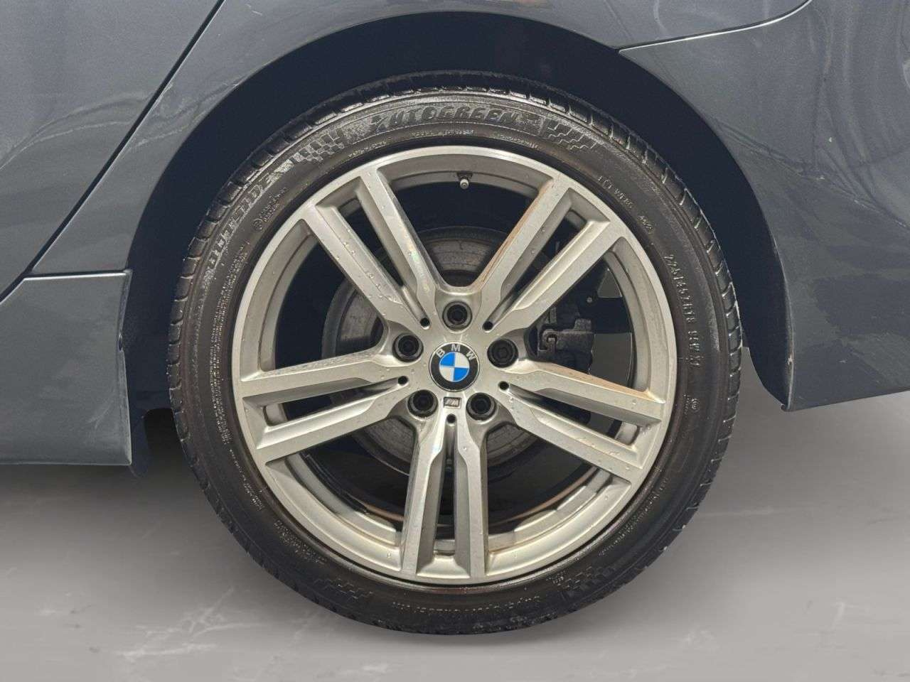 2019 BMW 2 SERIES ACTIVE TOURER 2019 BMW 2 SERIES ACTIVE TOURER