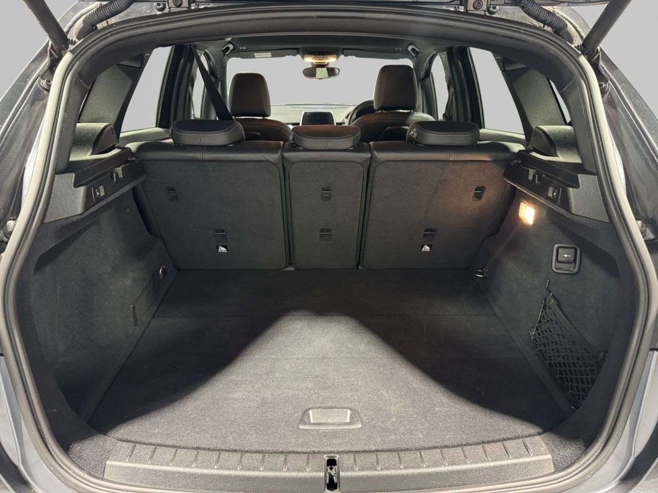 2019 BMW 2 SERIES ACTIVE TOURER 2019 BMW 2 SERIES ACTIVE TOURER