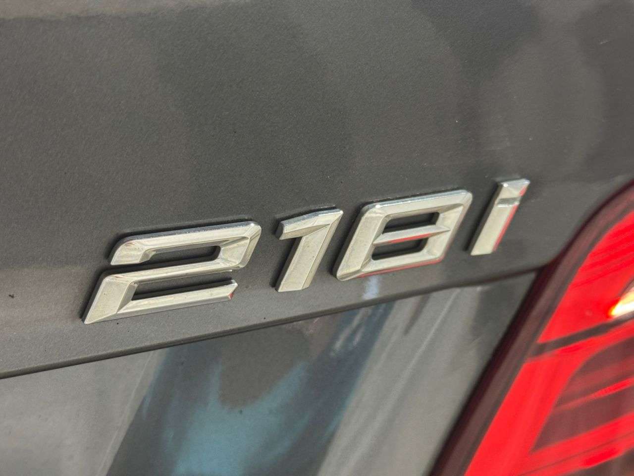 2019 BMW 2 SERIES ACTIVE TOURER 2019 BMW 2 SERIES ACTIVE TOURER