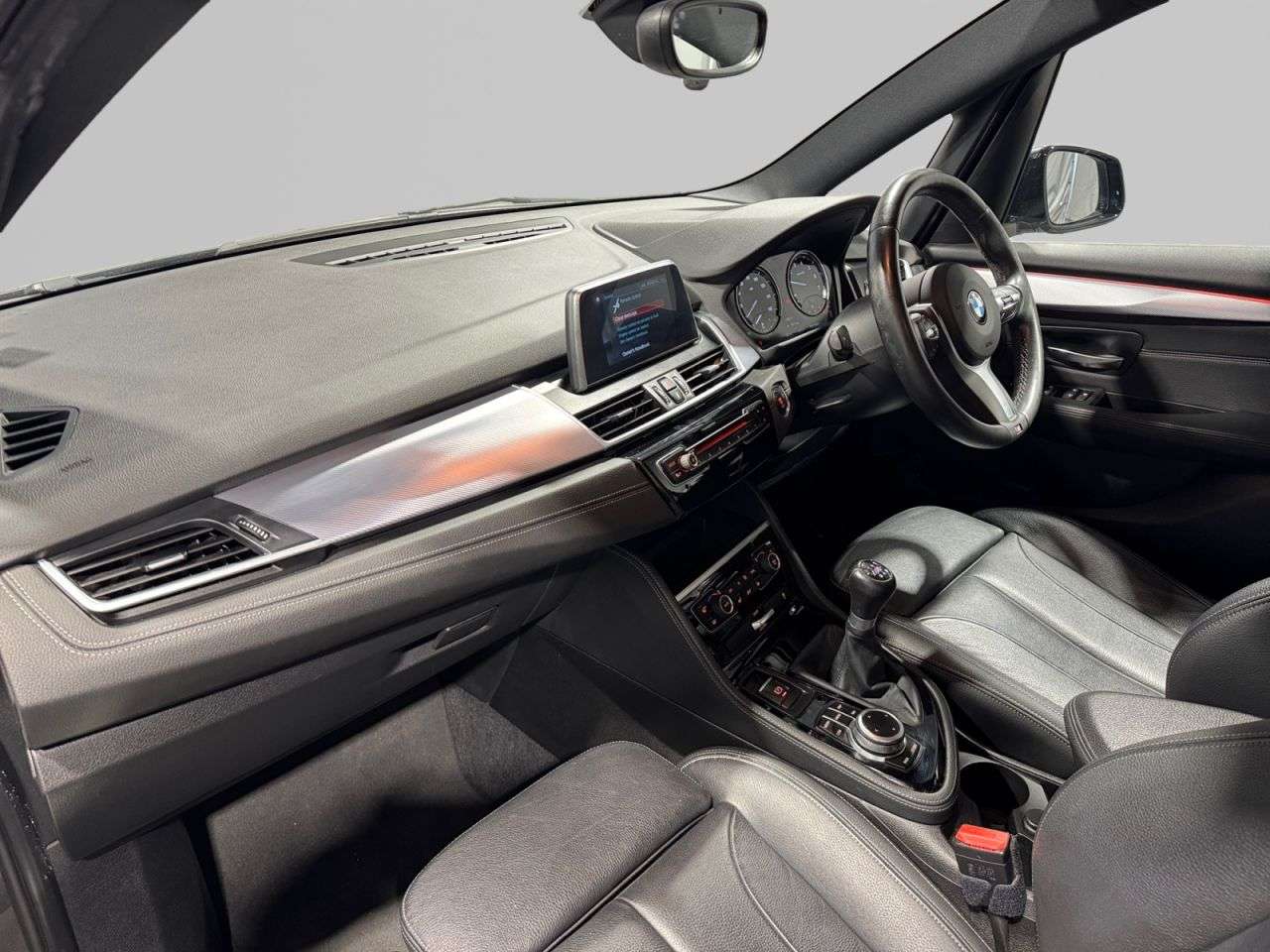 2019 BMW 2 SERIES ACTIVE TOURER 2019 BMW 2 SERIES ACTIVE TOURER