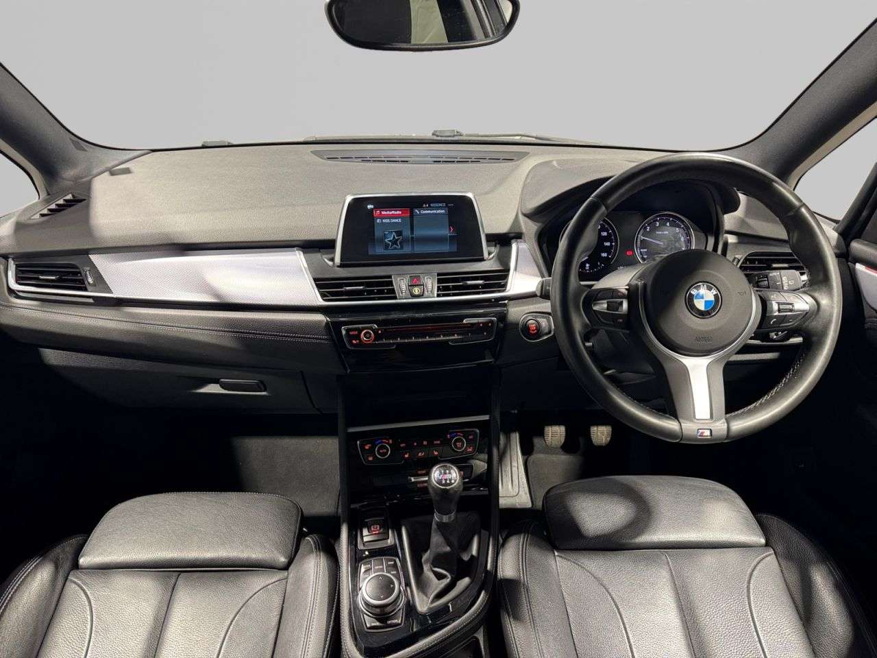 2019 BMW 2 SERIES ACTIVE TOURER 2019 BMW 2 SERIES ACTIVE TOURER