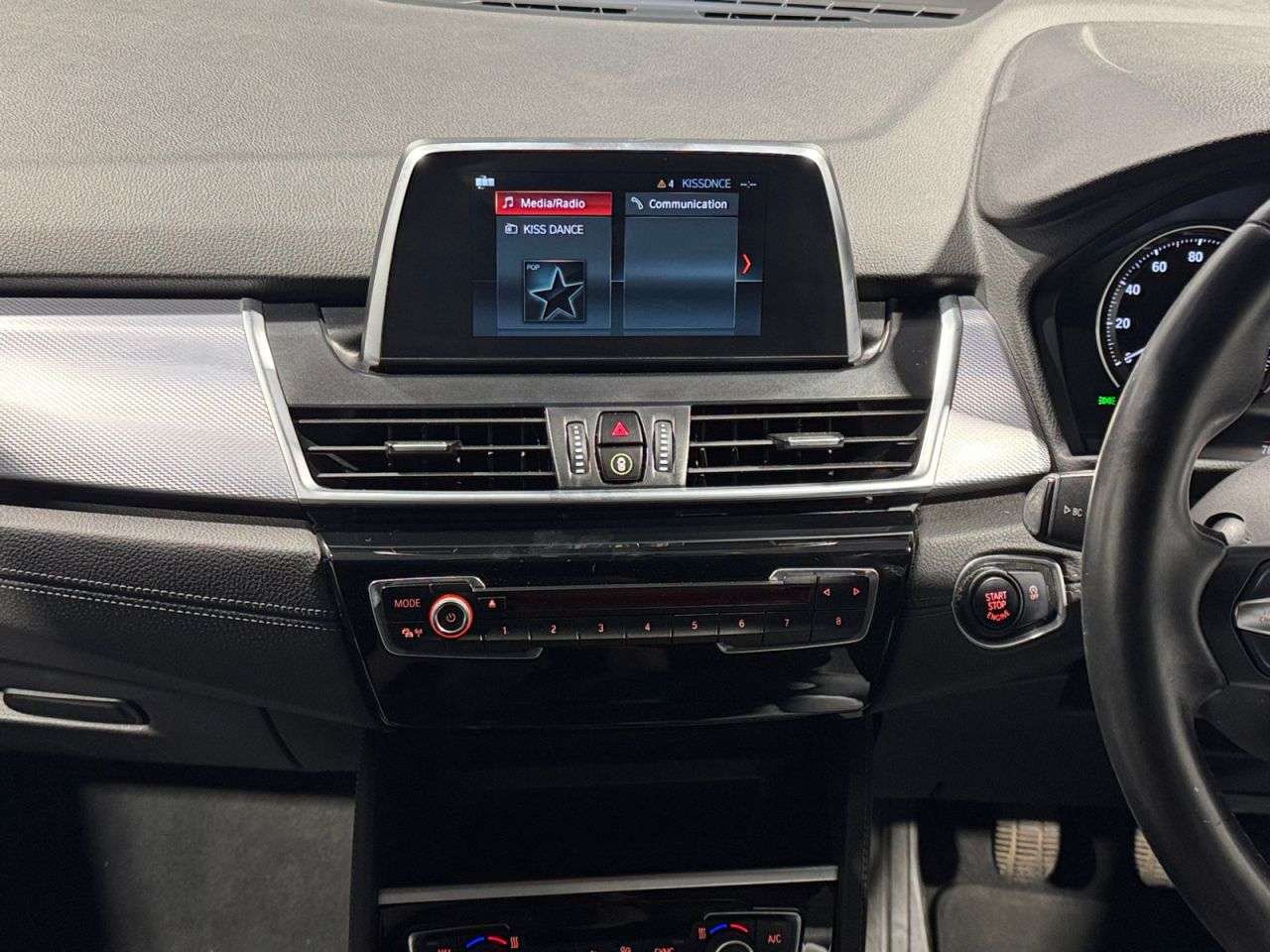 2019 BMW 2 SERIES ACTIVE TOURER 2019 BMW 2 SERIES ACTIVE TOURER